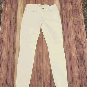 Lolita Low Rise Pants